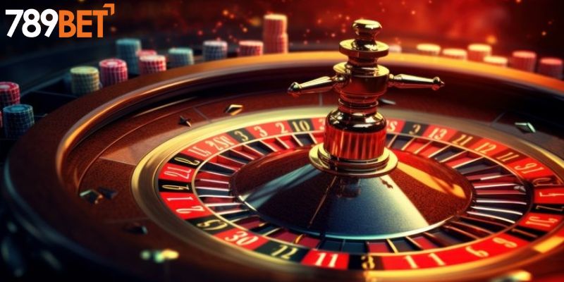Thông tin về sảnh Casino 789BET