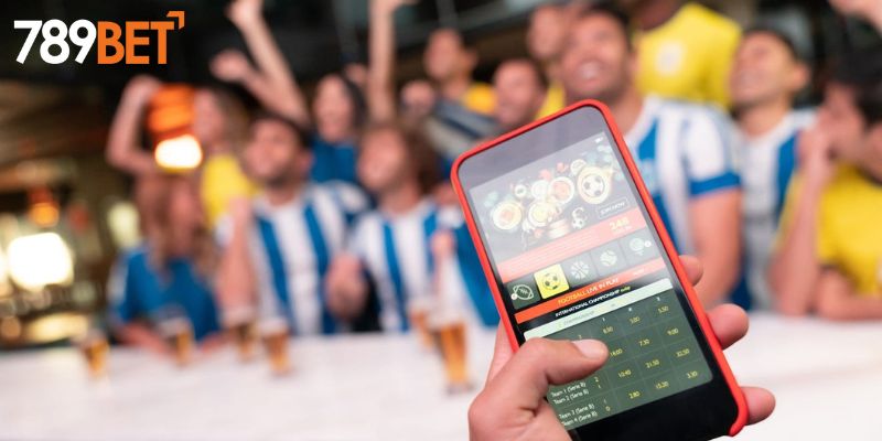 Tìm hiểu về cá cược thể thao trực tuyến tại 789BET